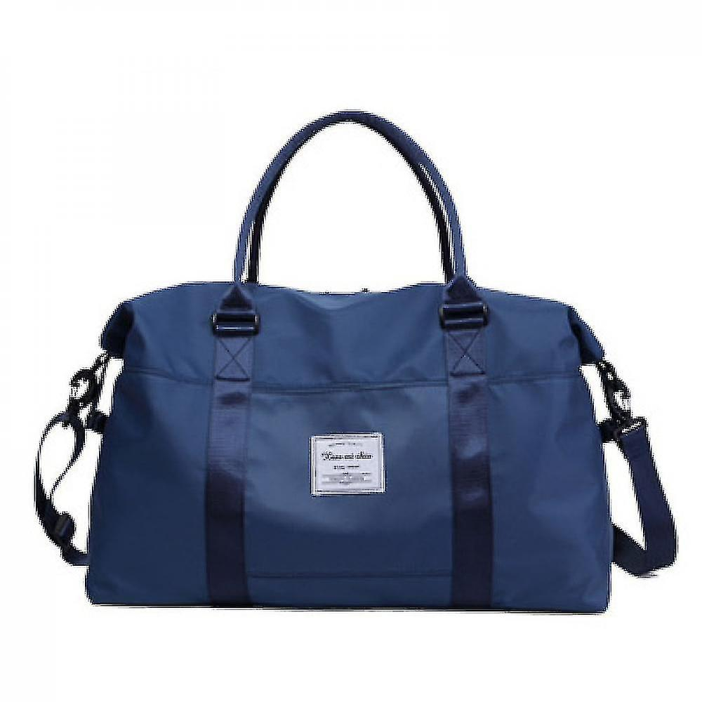 Foto 1 | Bolsa De Almacenamiento Huoguo  Bolsa Deportiva Para Uso Doméstico  Gimnasio  Con Bolsillo Húmedo - Venta Internaciona