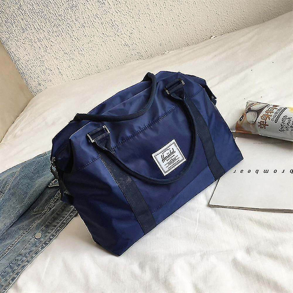 Foto 3 | Bolsa De Almacenamiento Huoguo  Bolsa Deportiva Para Uso Doméstico  Gimnasio  Con Bolsillo Húmedo - Venta Internaciona