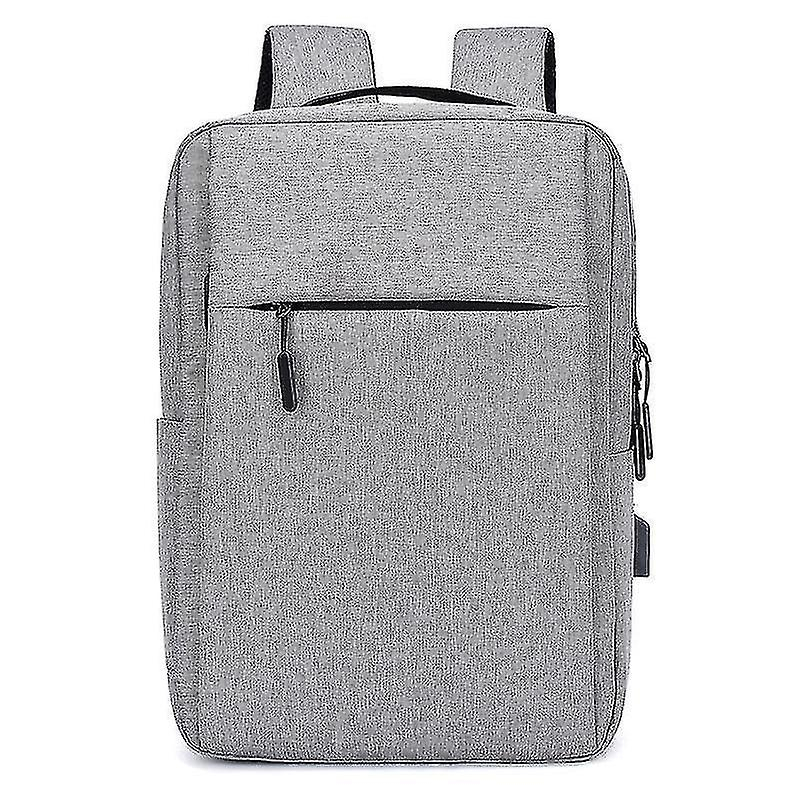 Foto 3 pulgar | Mochila Huoguo Sport Outdoor Roja De 40 Cm Para Viajes O Negocios - Venta Internacional.