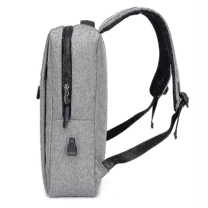 Foto 5 pulgar | Mochila Huoguo Sport Outdoor Roja De 40 Cm Para Viajes O Negocios - Venta Internacional.