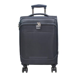 Foto 1 | Maleta De Cabina Jon 029 De Poliester 20'' Azul Azul