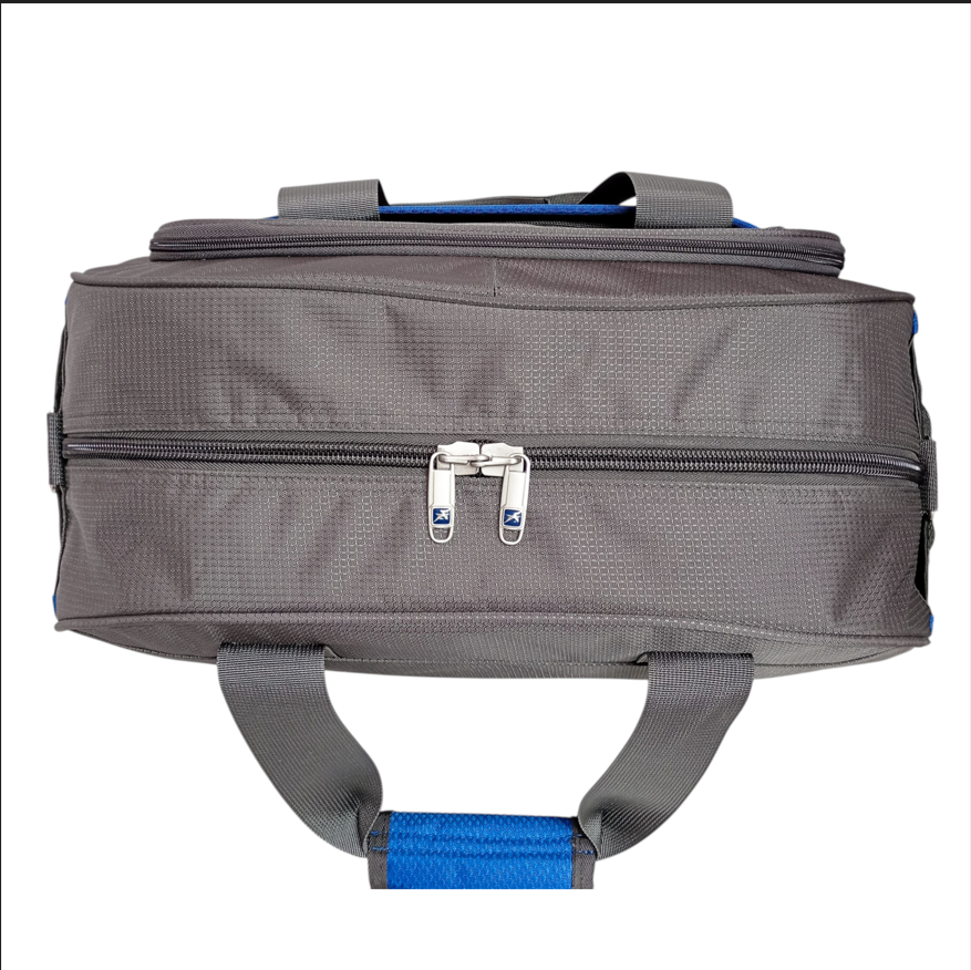 Foto 4 | Maleta 50cm Deportiva Gs