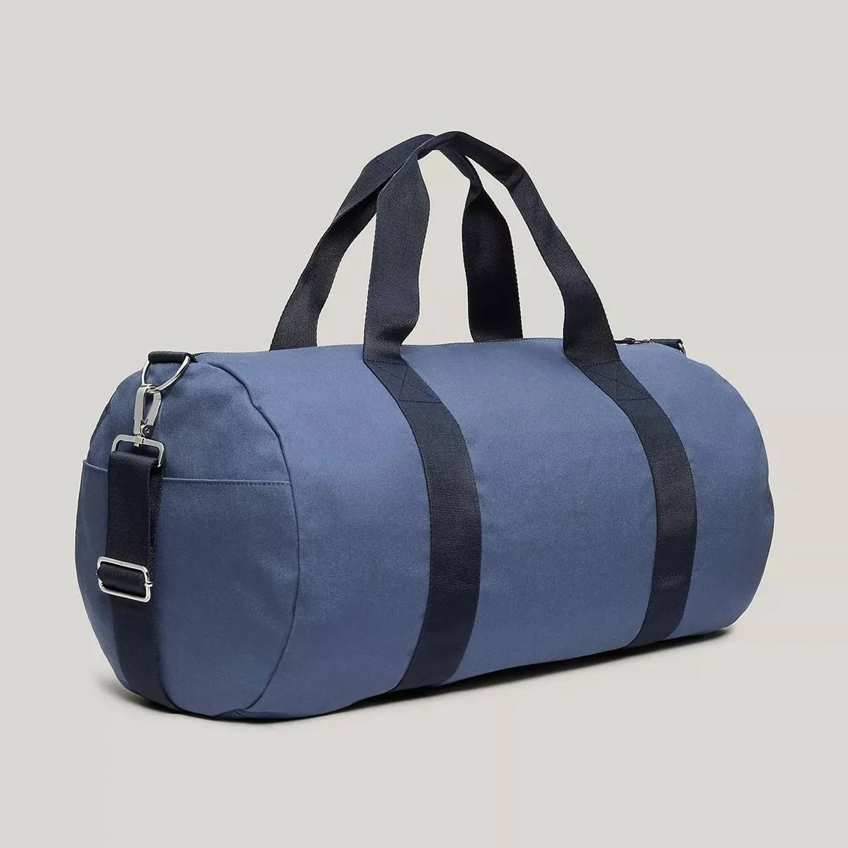 Foto 3 | Maleta Tommy Hilfiger De Mano Crossbody Duffle Bag Viaje - Original
