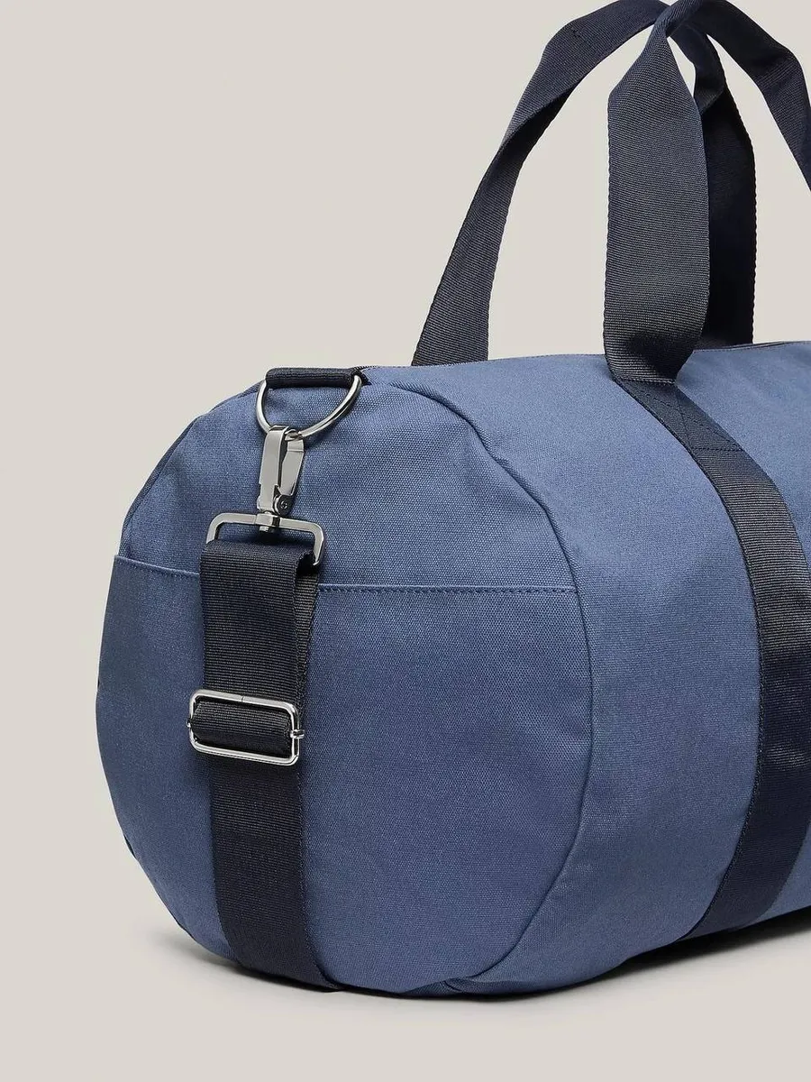 Foto 4 | Maleta Tommy Hilfiger De Mano Crossbody Duffle Bag Viaje - Original