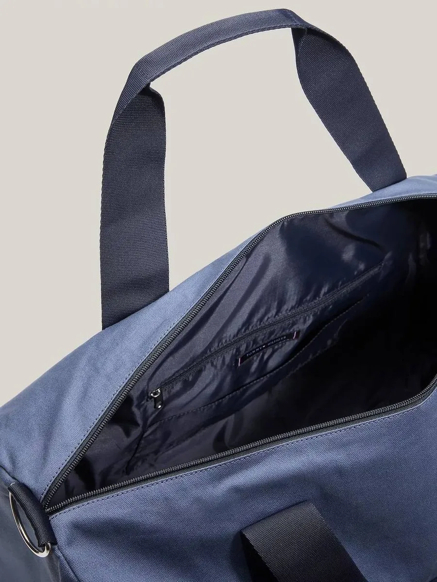 Foto 5 | Maleta Tommy Hilfiger De Mano Crossbody Duffle Bag Viaje - Original