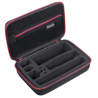 Foto 3 | Funda De Transporte Smatree 3.6l Para Dji Osmo Pocket 2/osmo Pocket - Venta Internacional.