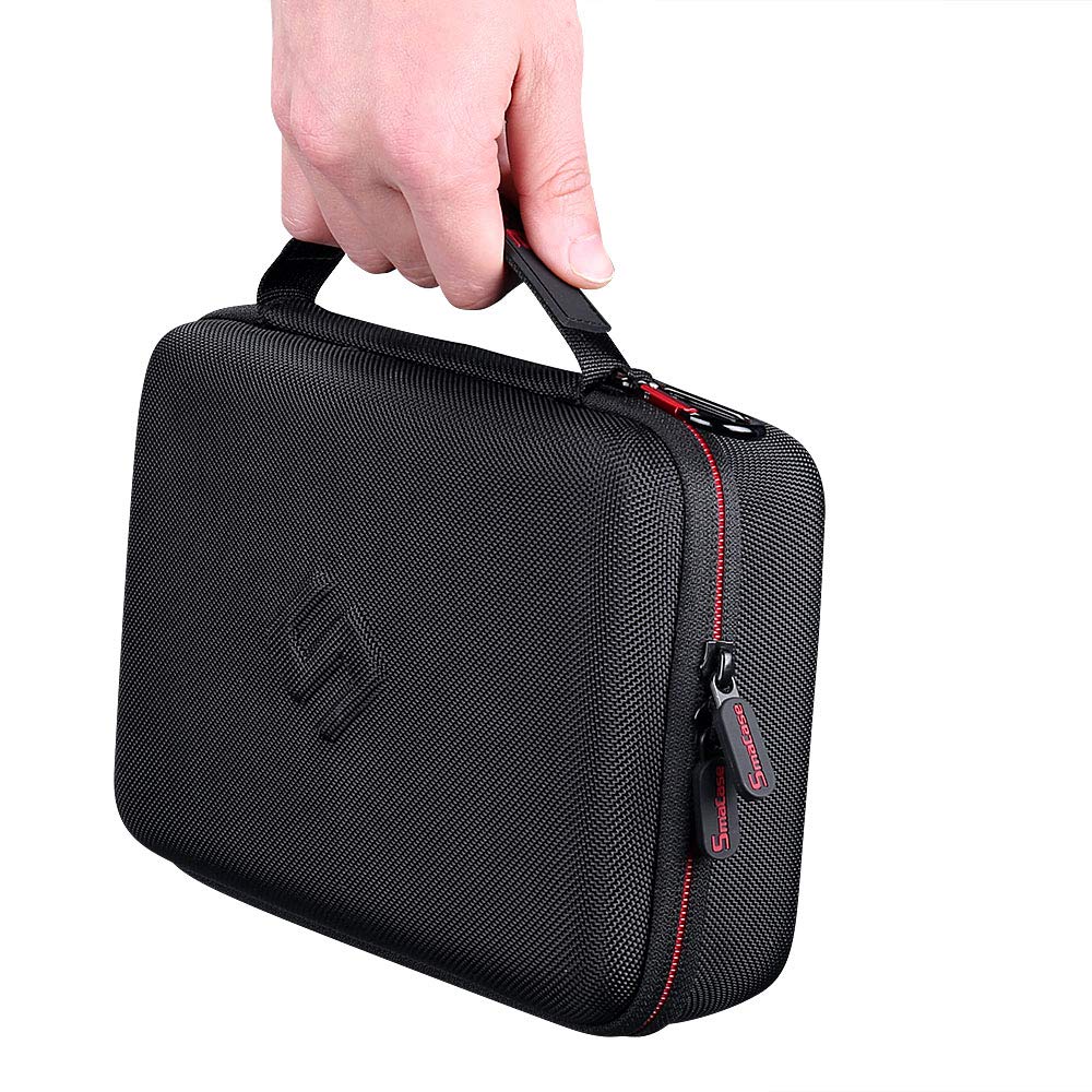 Foto 5 pulgar | Funda De Transporte Smatree 3.6l Para Dji Osmo Pocket 2/osmo Pocket - Venta Internacional.
