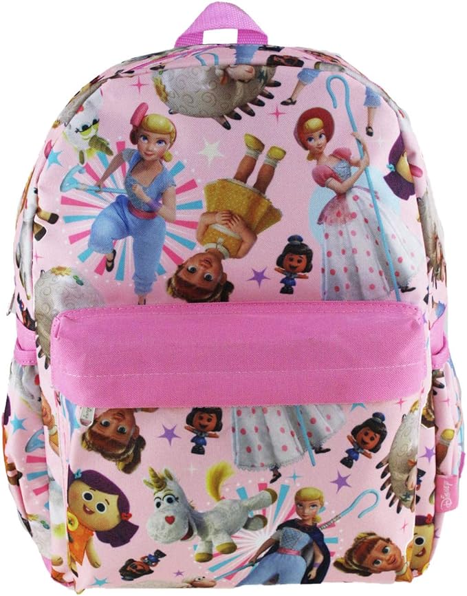 Foto 2 pulgar | Mochila Deluxe Toy Story 4 con Compartimento para Laptop de 16 pulgadas