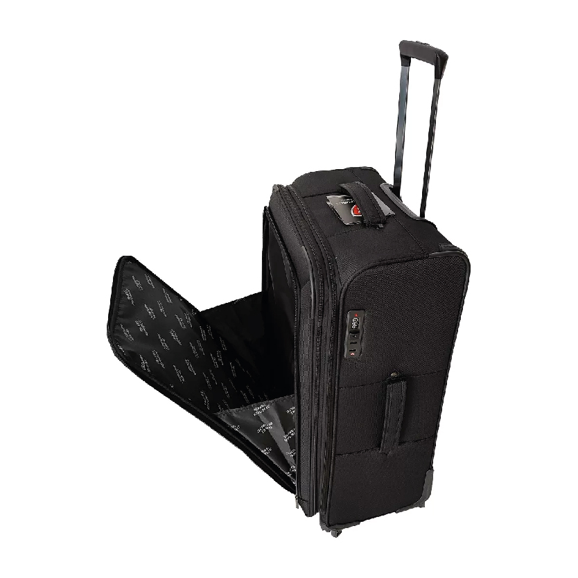 Foto 6 | Set de 3 Maletas Travel Republic TR-7502 Negras