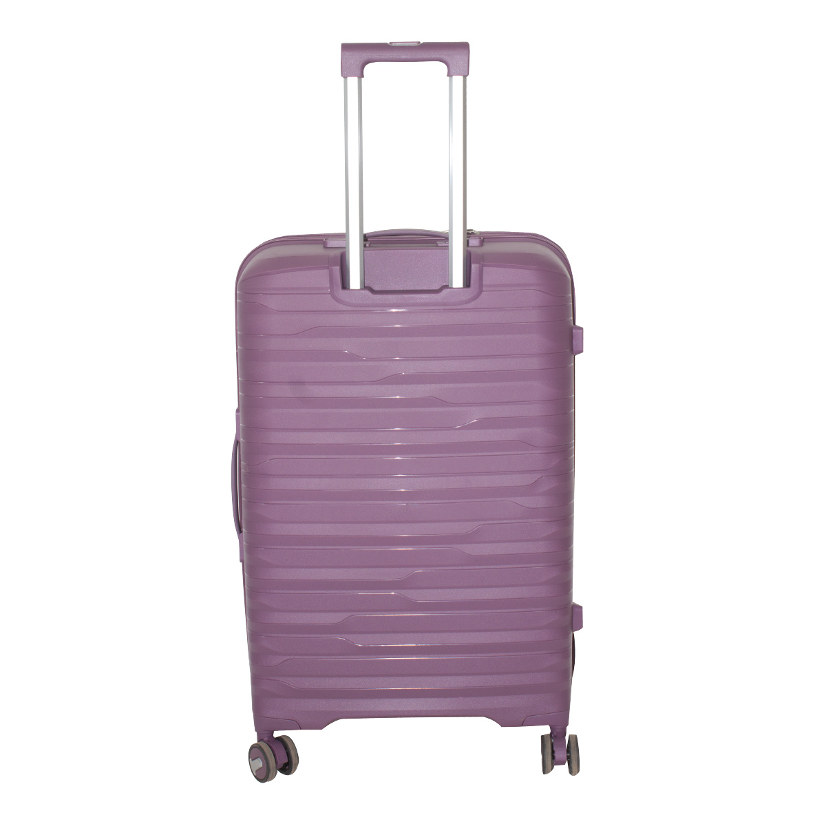 Foto 4 | Set De Maletas De Viaje Travel Republic Tr-pp24 Rigidas