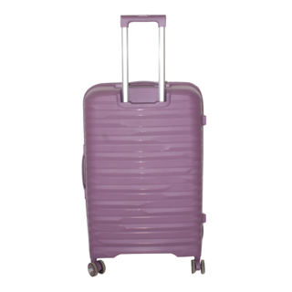 Foto 4 | Set De Maletas De Viaje Travel Republic Tr-pp24 Rigidas