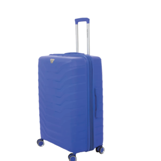 Foto 4 | Set De Maletas Rigidas Travel Republic -ferrey04 Polipropileno Azul