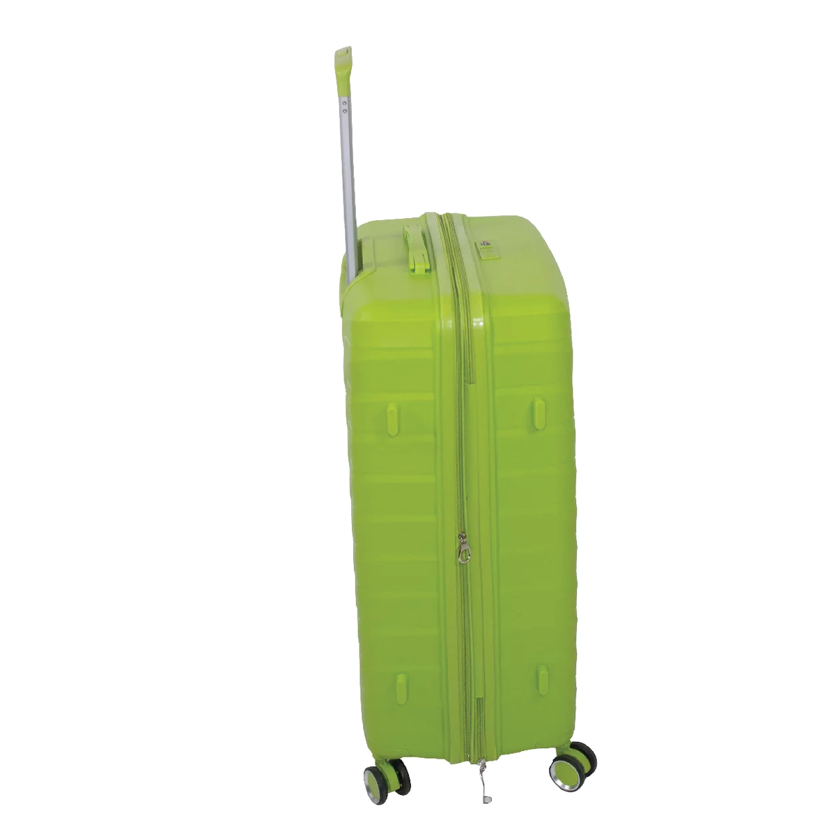 Foto 4 pulgar | Set De Maletas Rigidas Travel Republic Tr-ferver03 Verde