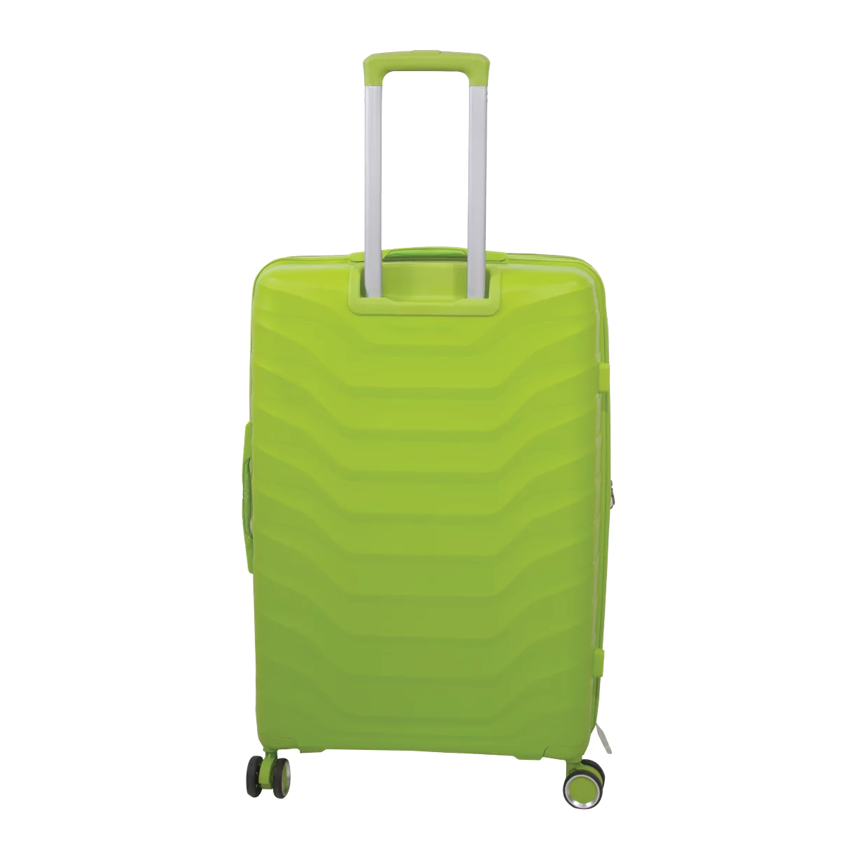 Foto 5 pulgar | Set De Maletas Rigidas Travel Republic Tr-ferver03 Verde