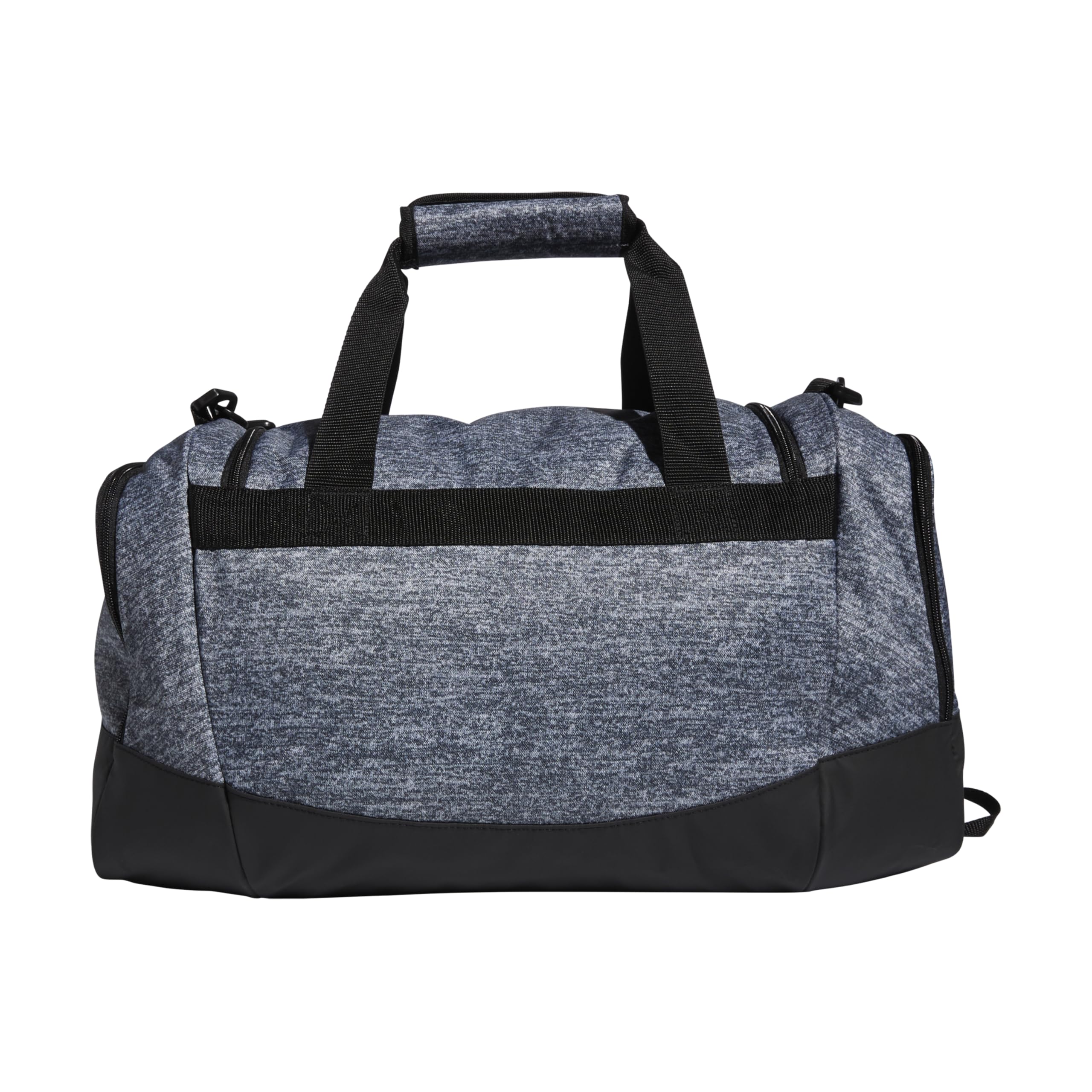 Foto 7 pulgar | Bolsa De Viaje Adidas Defender 4.0, Unisex, Pequeña, 38 L, Gris Y Negra - Venta Internacional.