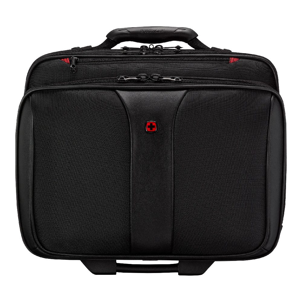 Juego de Equipaje Wenger Patriot Negro