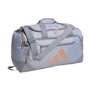 Foto 1 | Bolsa Adidas Defender 5.0 Duffel Travel Gym 42 L Para Hombre Y Mujer - Venta Internacional.