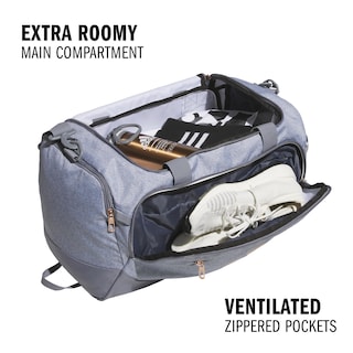Foto 2 | Bolsa Adidas Defender 5.0 Duffel Travel Gym 42 L Para Hombre Y Mujer - Venta Internacional.