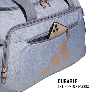 Foto 3 | Bolsa Adidas Defender 5.0 Duffel Travel Gym 42 L Para Hombre Y Mujer - Venta Internacional.