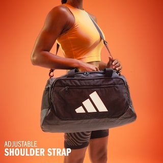 Foto 7 | Bolsa Adidas Defender 5.0 Duffel Travel Gym 42 L Para Hombre Y Mujer - Venta Internacional.