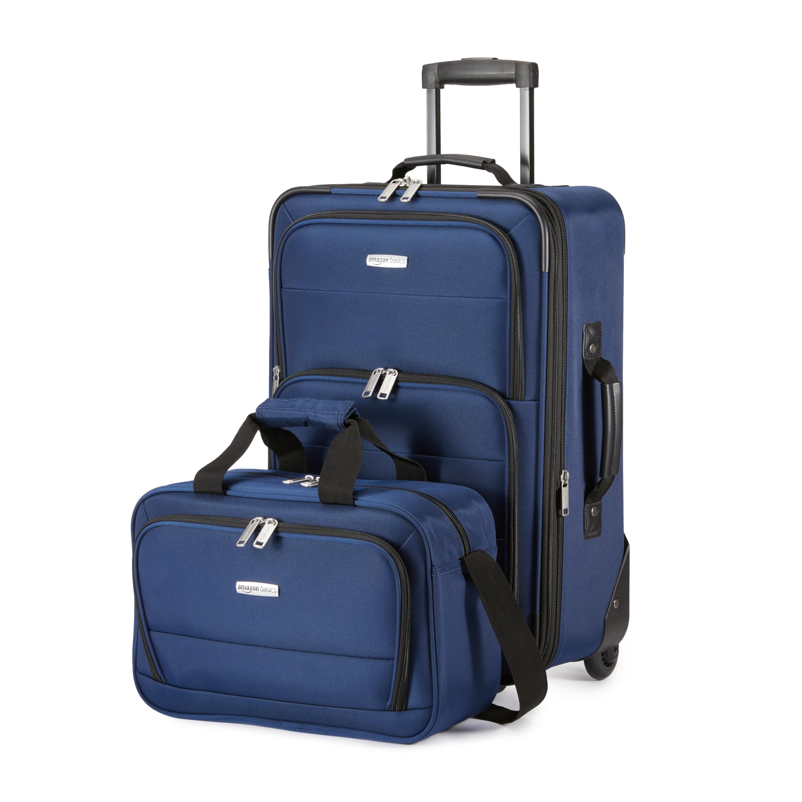 Foto 2 pulgar | Juego De Equipaje Carry On Maleta de 23 Pulgadas Y Bolsa De 15 Pulgadas - Venta Internacional
