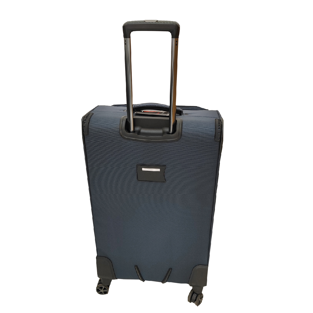 Foto 4 pulgar | Set De 3 Maletas Tr-7502 Travel Republic Color  Azul Resistentes