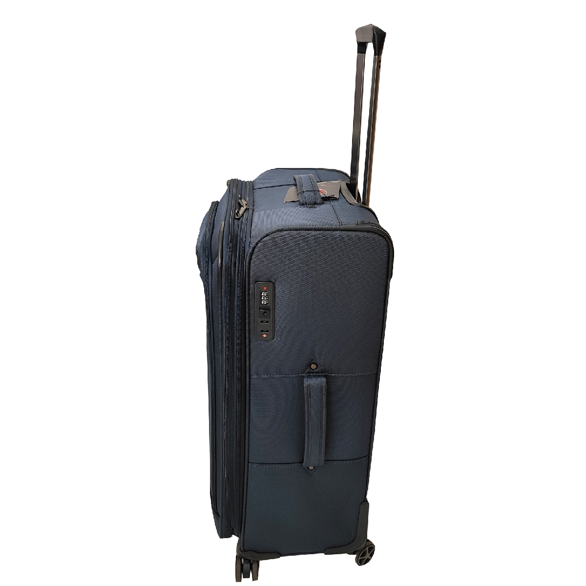Foto 5 pulgar | Set De 3 Maletas Tr-7502 Travel Republic Color  Azul Resistentes