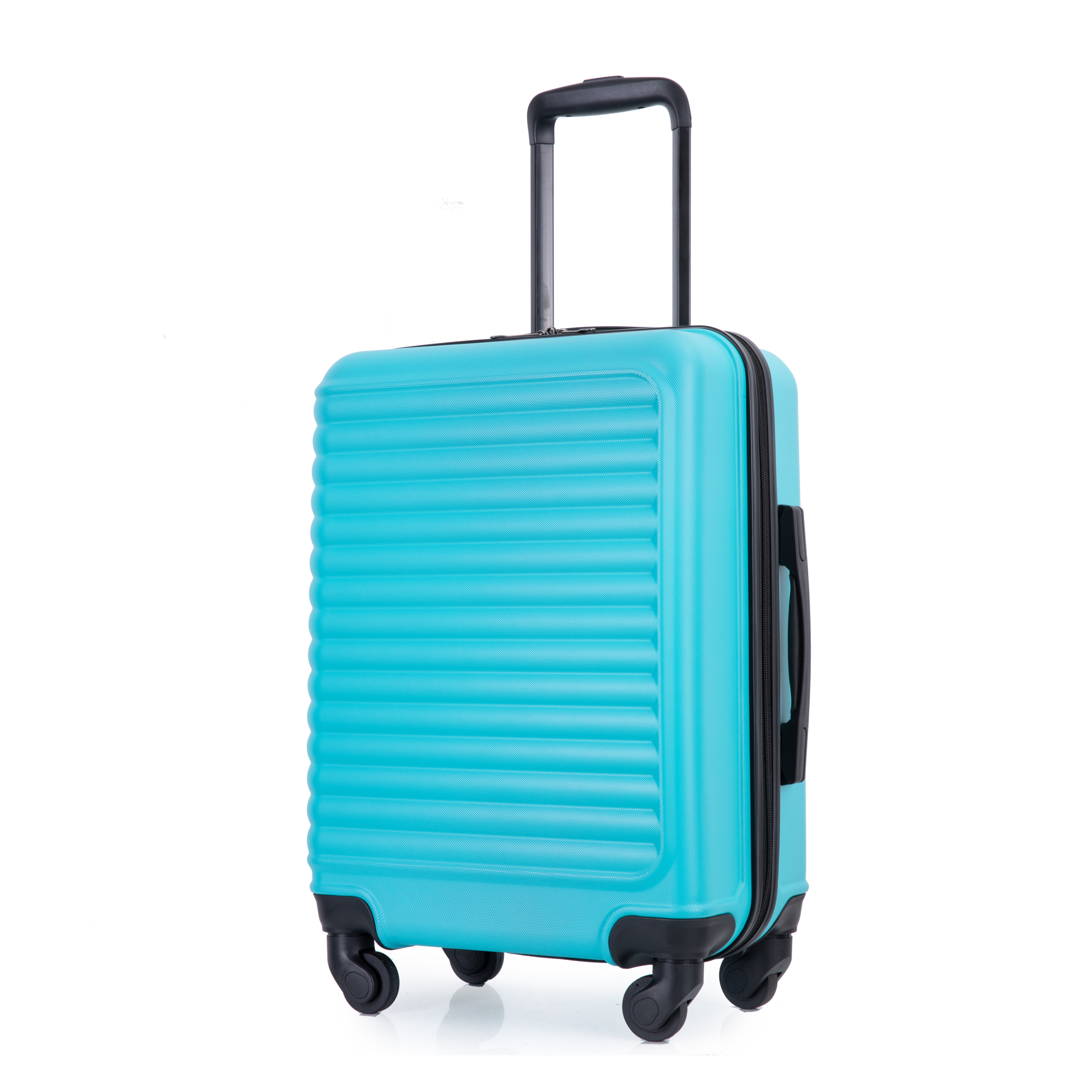 Maleta De Mano Rigida 20 Pulgadas Equipaje De Viaje