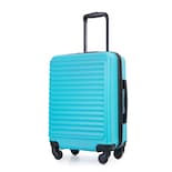 Maleta De Mano Rigida 20 Pulgadas Equipaje De Viaje