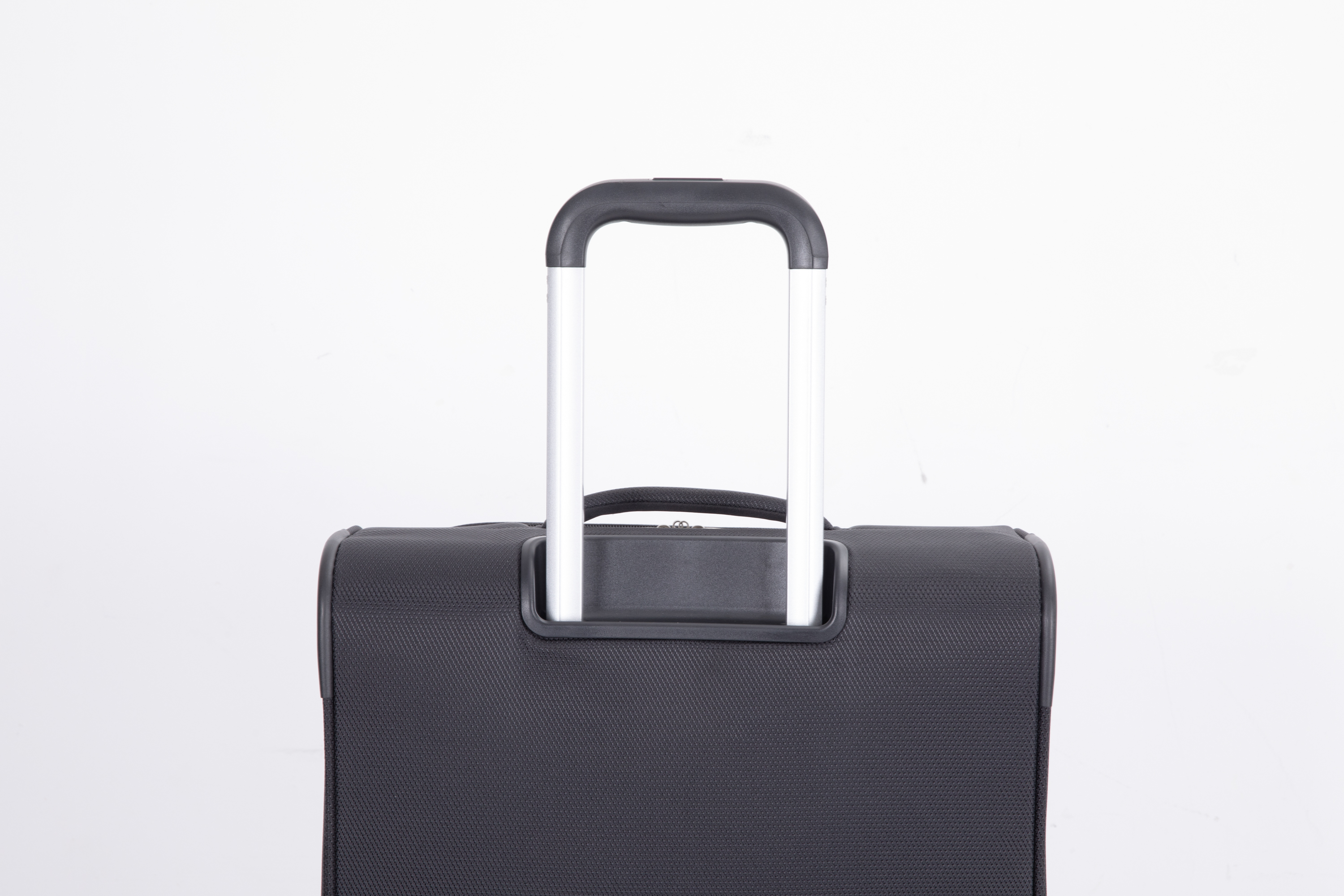 Foto 6 | Juego Set De Equipaje 3 Piezas Maleta De Mano 18 Pulgadas Bolsa De Viaje Ruedas Dobles Giratorias