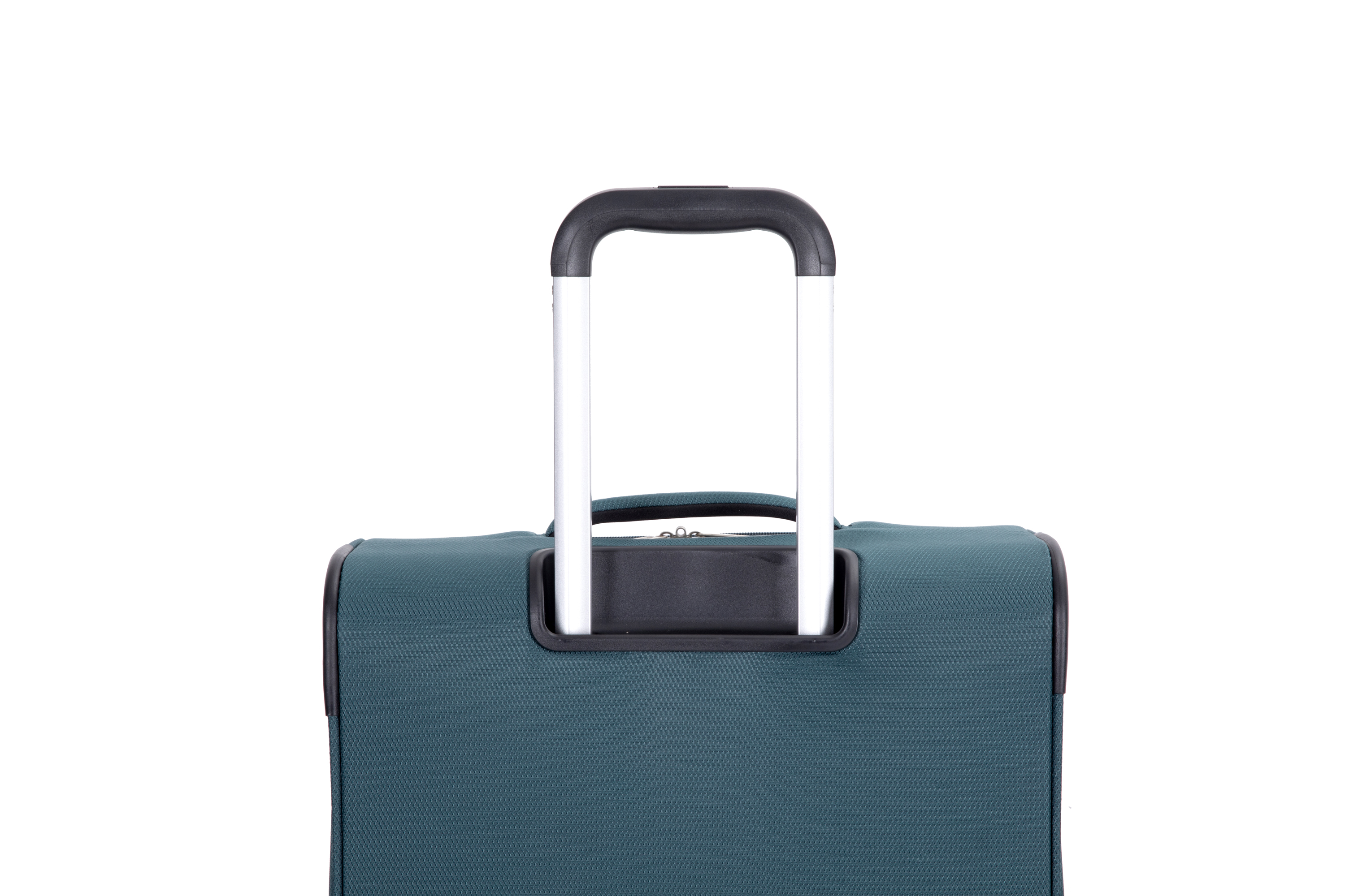 Foto 5 | Juego Set De Equipaje 3 Piezas Maleta De Mano 18 Pulgadas Bolsa De Viaje Ruedas Dobles Giratorias