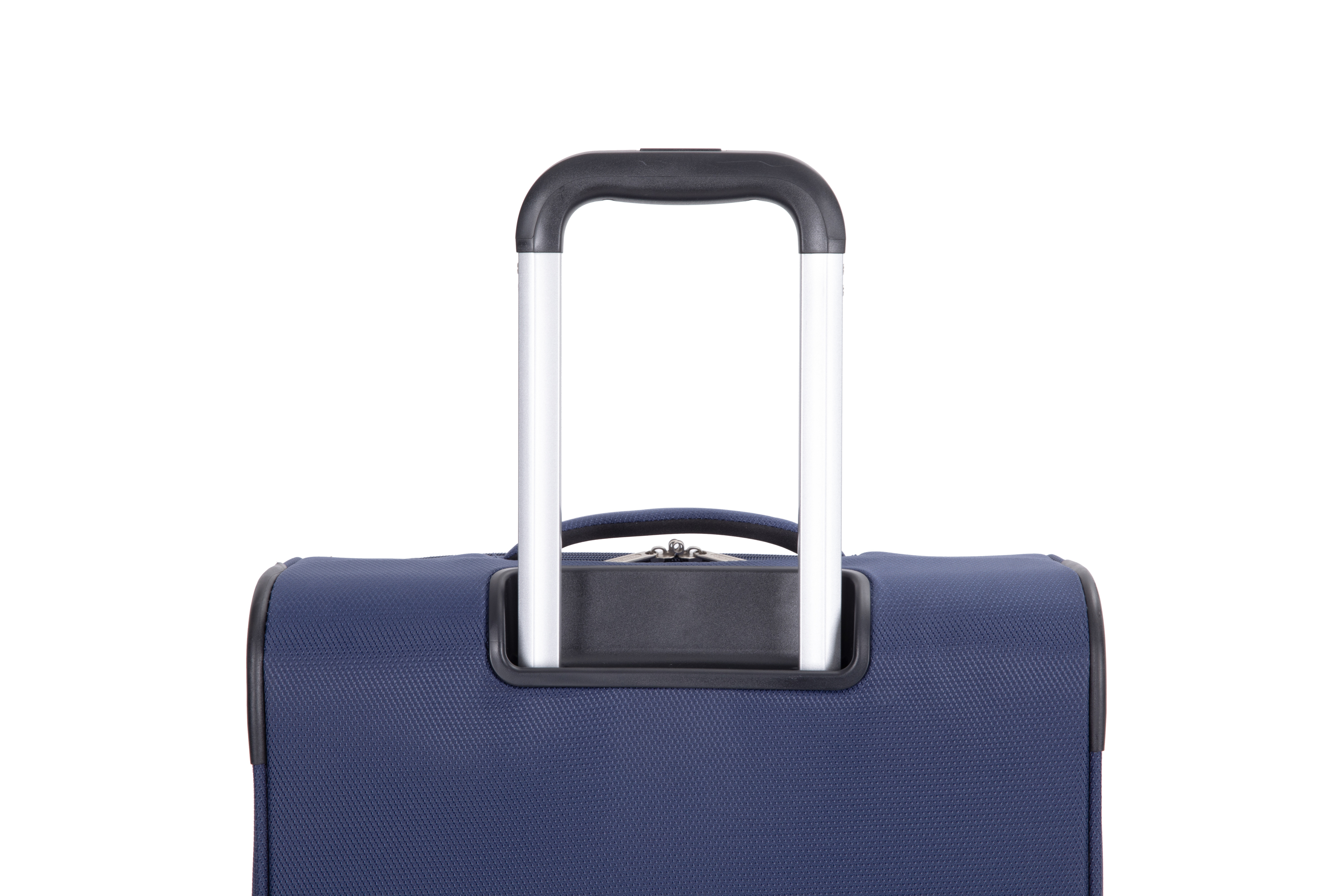 Foto 5 | Juego Set De Equipaje 3 Piezas Maleta De Mano 18 Pulgadas Bolsa De Viaje Ruedas Dobles Giratorias