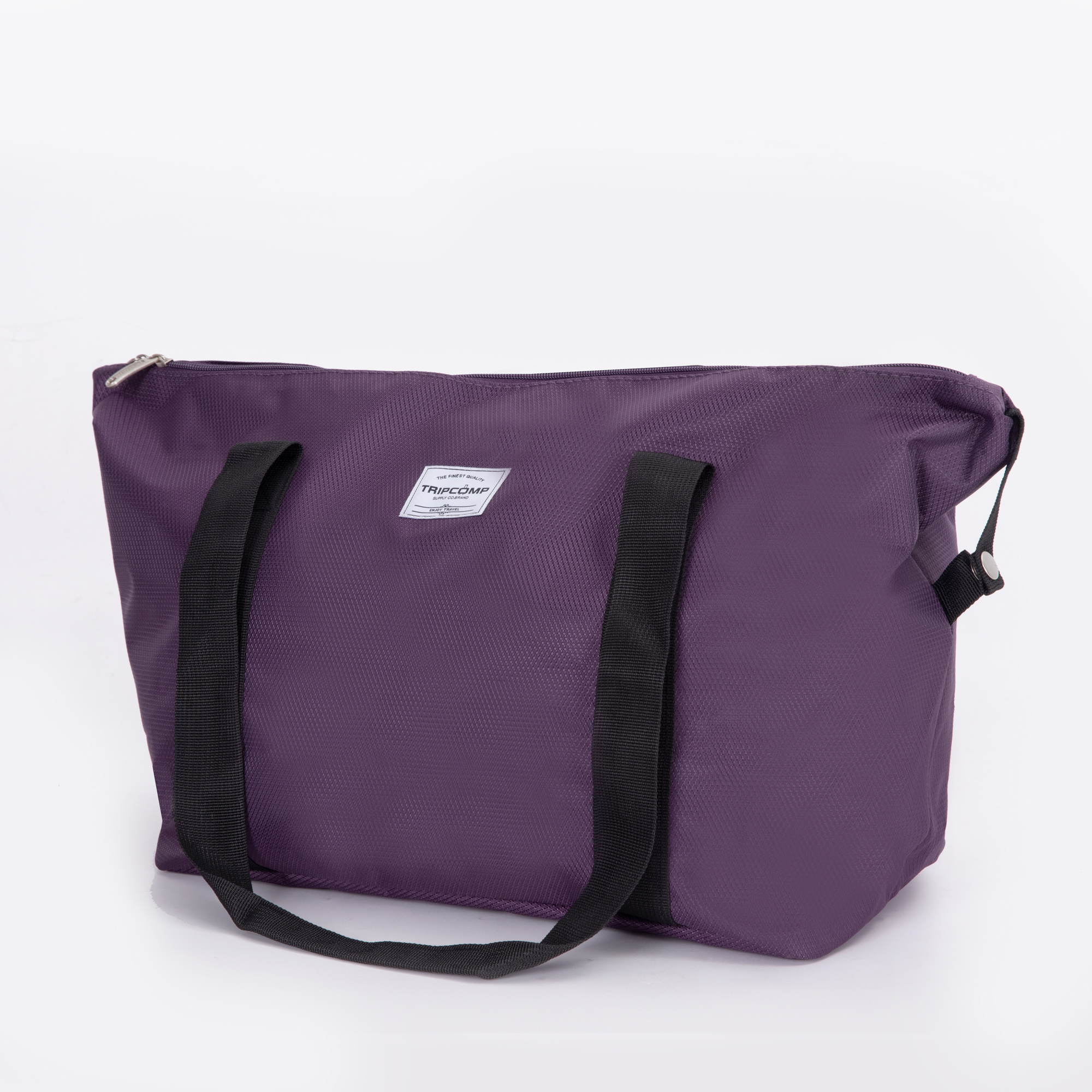 Foto 4 pulgar | Juego Set De Equipaje 3 Piezas Maleta De Mano 18 Pulgadas Bolsa De Viaje Ruedas Dobles Giratorias