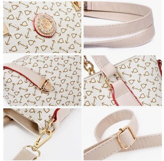 Foto 4 | Set de Bolsas Xtellar Blanco 6 Piezas