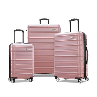 Foto 1 | Juego de Maletas Samsonite Omni 2 Hardside 3 Piezas - Venta Internacional