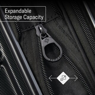 Foto 5 | Juego de Maletas Samsonite Omni 2 Hardside 3 Piezas - Venta Internacional