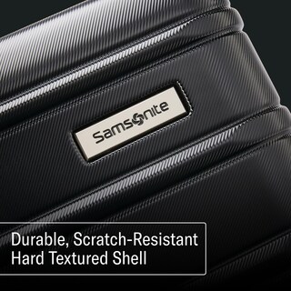 Foto 7 | Juego de Maletas Samsonite Omni 2 Hardside 3 Piezas - Venta Internacional