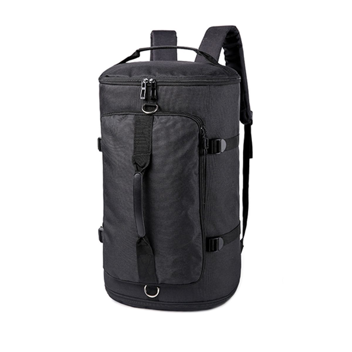 Foto 1 | Mochila Impermeable De Viaje Con Compartimento Para Zapatos