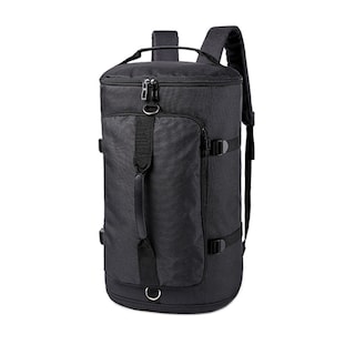 Foto 1 | Mochila Impermeable De Viaje Con Compartimento Para Zapatos