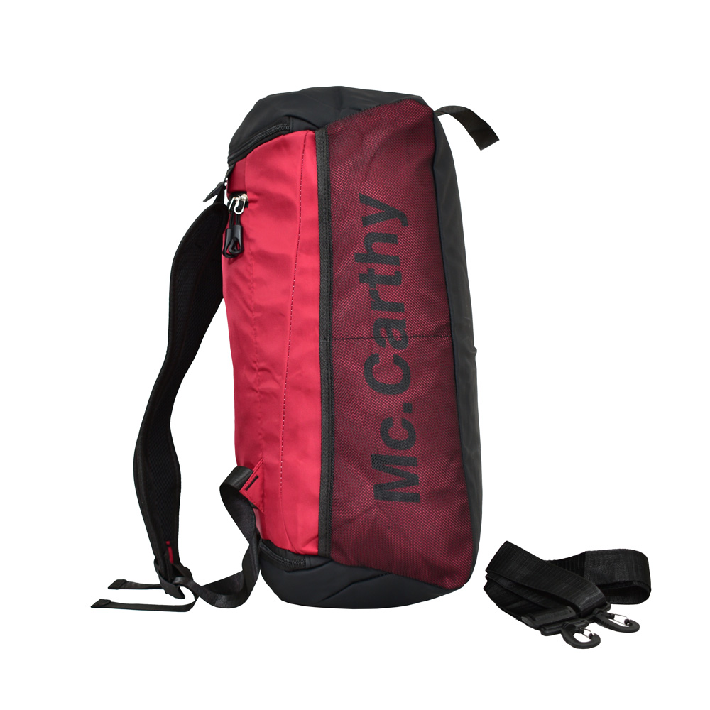Foto 4 pulgar | Combo De Viaje Mccarthy  Modelo Combo Storm Rojo