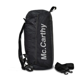 Foto 3 | Combo De Viaje Mccarthy Modelo Combo Space Negro