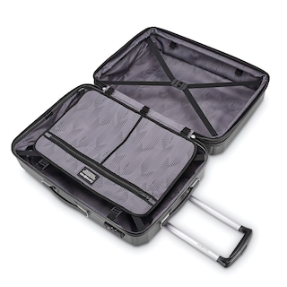 Foto 3 | Juego De Equipaje Samsonite Winfield 3 Dlx Hardside, 3 Piezas, Grafito - Venta Internacional.