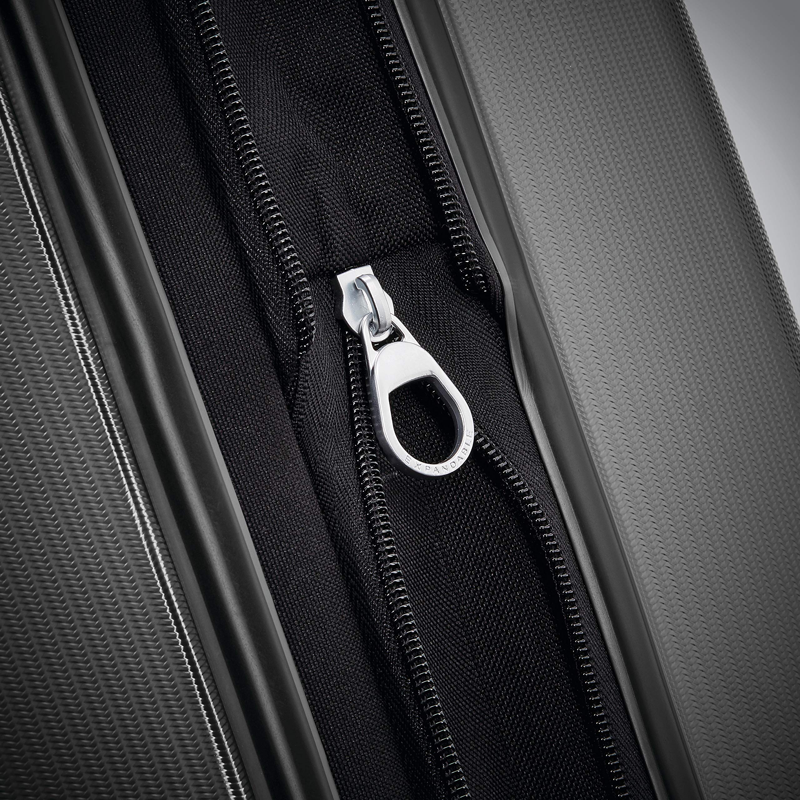 Foto 8 pulgar | Juego De Equipaje Samsonite Winfield 3 Dlx Hardside, 3 Piezas, Grafito - Venta Internacional.