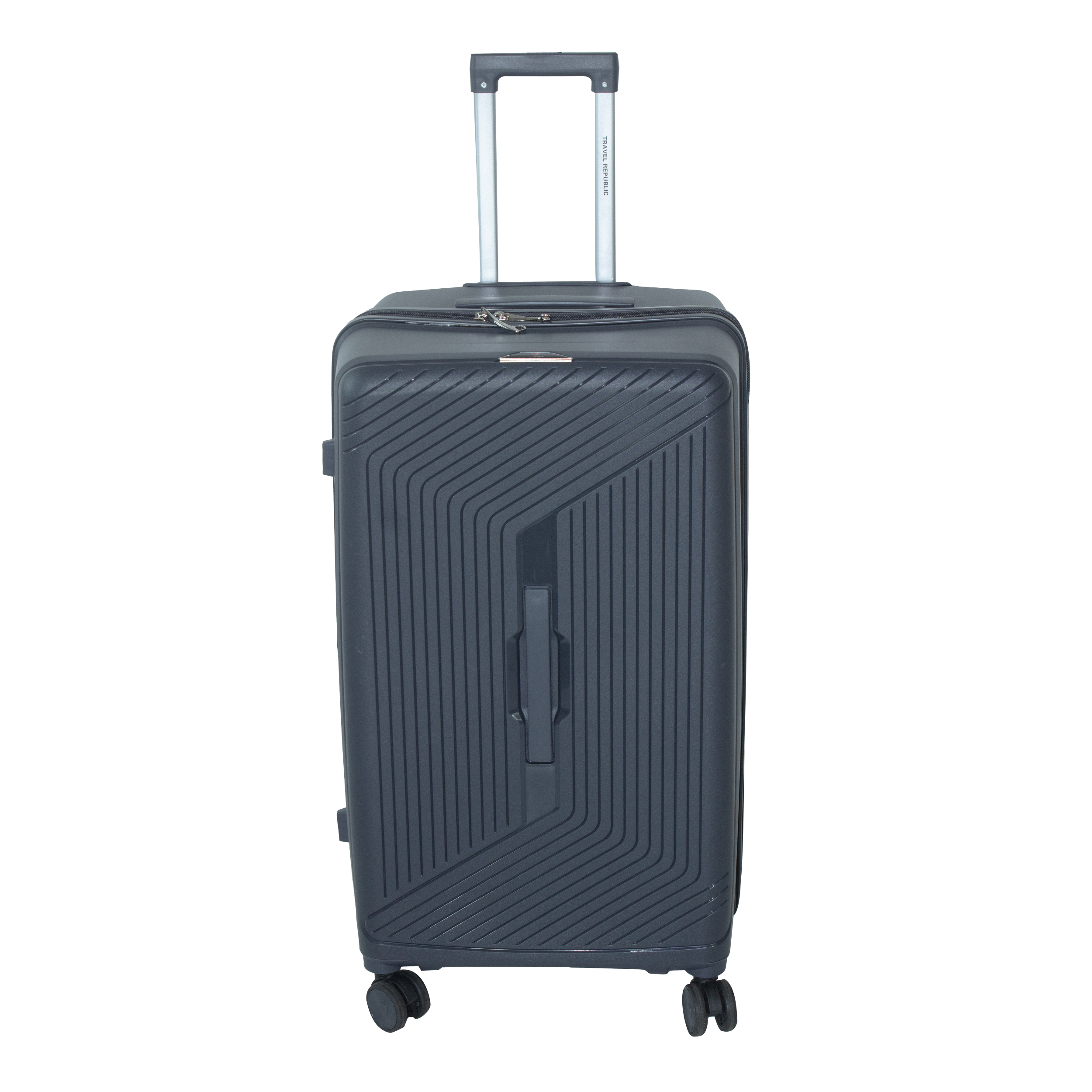 Foto 2 | Set De Maletas Travel Republic Tr-milano Prolipropileno