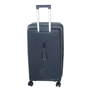 Foto 3 | Set De Maletas Travel Republic Tr-milano Prolipropileno