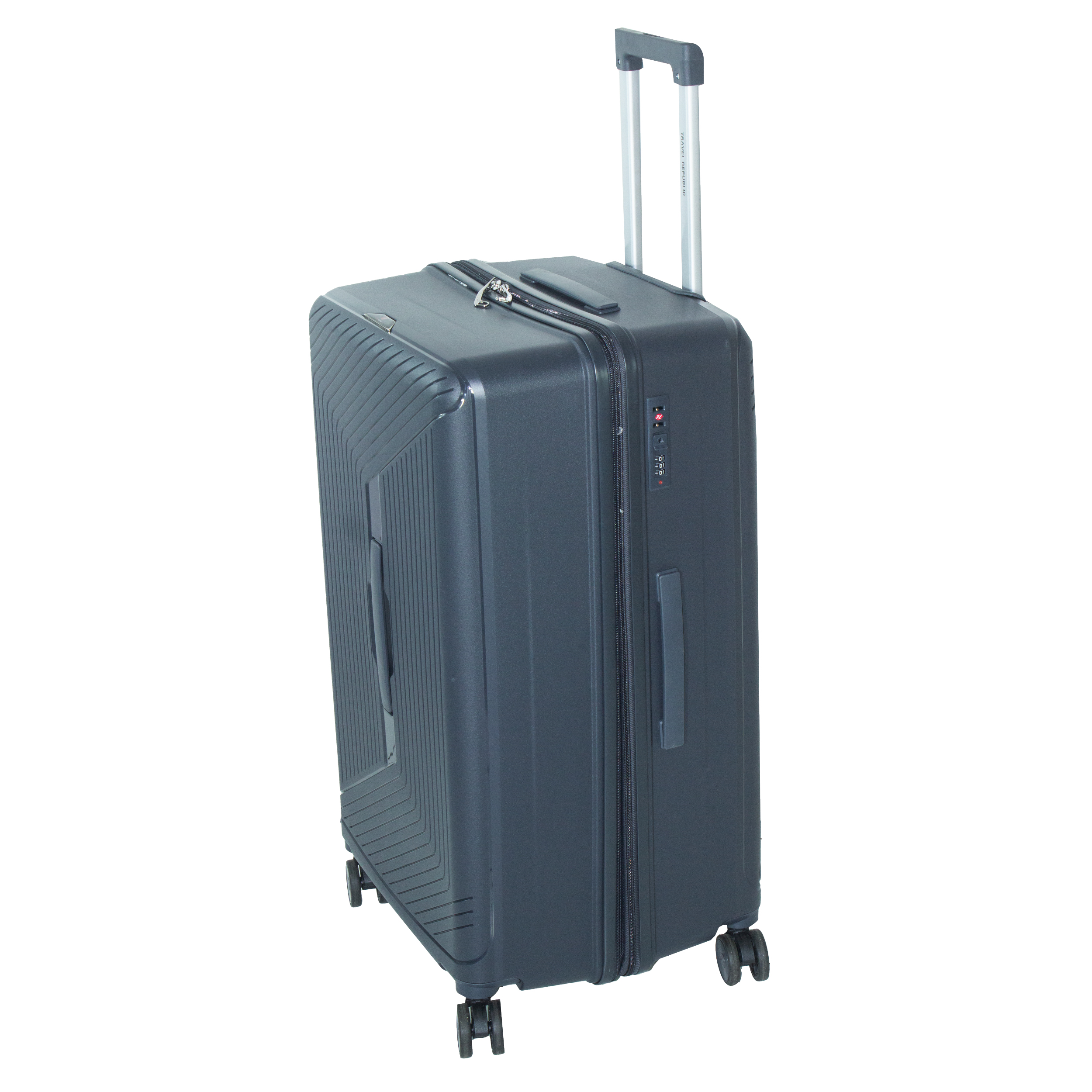 Foto 4 | Set De Maletas Travel Republic Tr-milano Prolipropileno