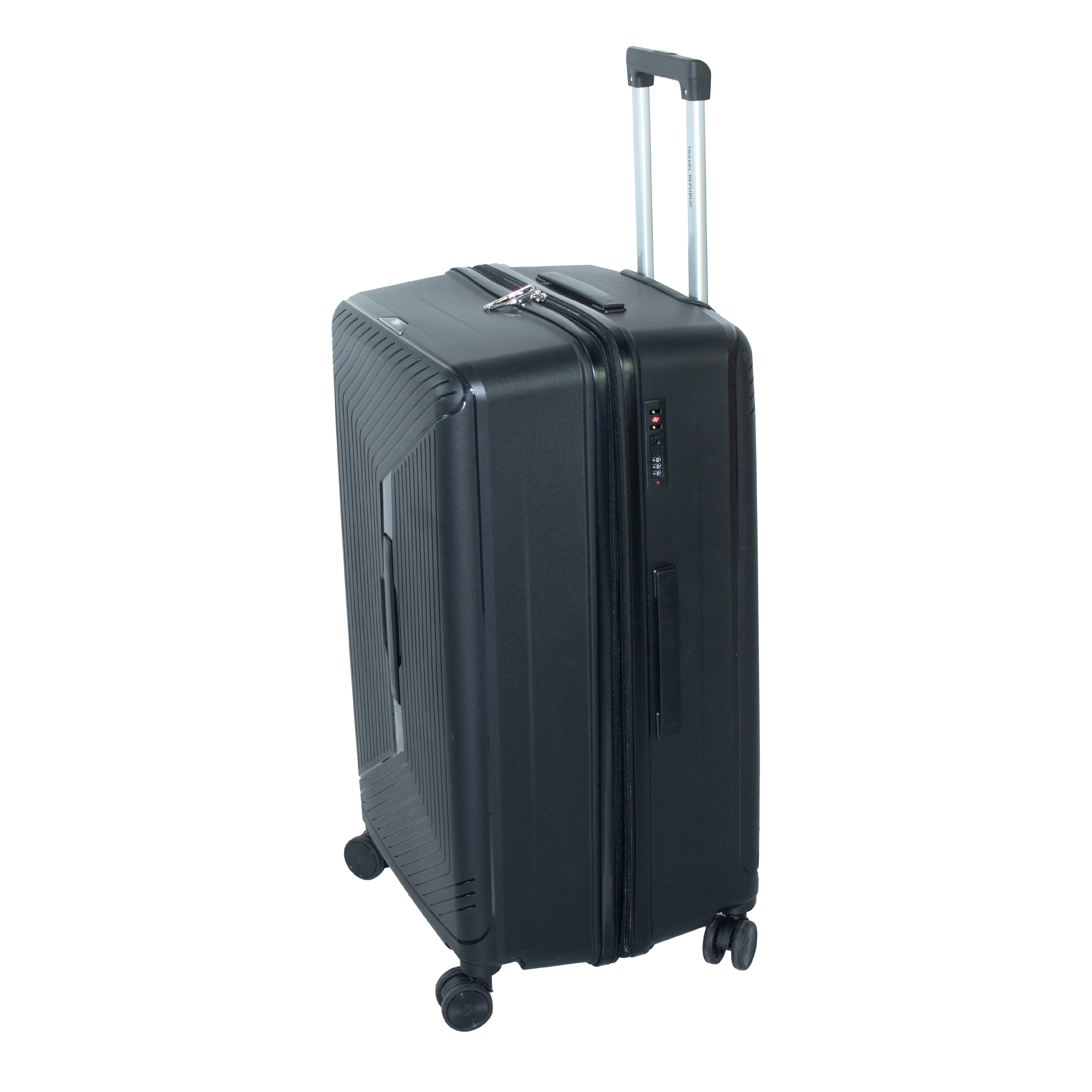 Foto 5 | Set De Maletas Travel Republic Tr-milano Prolipropileno