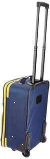 Foto 2 | Juego De Equipaje Rockland Fashion Softside Upright Navy De 2 Piezas - Venta Internacional.