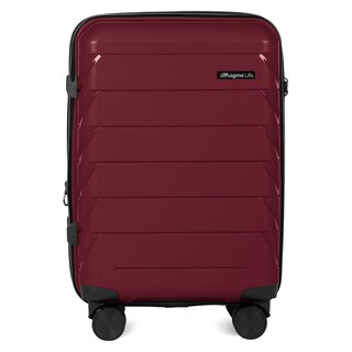 Foto 1 | Magma Life Maleta De Viaje De 10 Kg Star Carry On, Cierre Expandible Mayor Capacidad, Candado Tsa, Pp Alta Tecnol