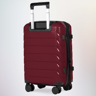 Foto 3 | Magma Life Maleta De Viaje De 10 Kg Star Carry On, Cierre Expandible Mayor Capacidad, Candado Tsa, Pp Alta Tecnol